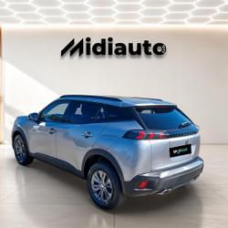 Peugeot 2008 1.2 PureTech 130ch S&S Style EAT8 occasion - Fontenay-sur-Eure - photo 3/24