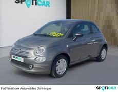 Fiat 500 II Dunkerque