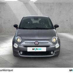 Fiat 500 II 1.0 70ch BSG S&S Pack Confort Dunkerque