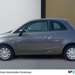 Fiat 500 II 1.0 70ch BSG S&S Pack Confort occasion - Dunkerque - photo 2/25