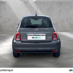 Fiat 500 II 1.0 70ch BSG S&S Pack Confort Dunkerque