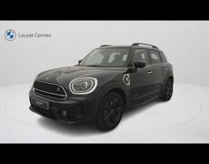 Mini Countryman Mougins