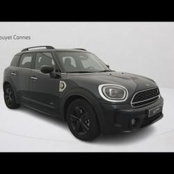 Mini Countryman Cooper SE 125ch + 95ch  Essential ALL4 BVA6 Mougins