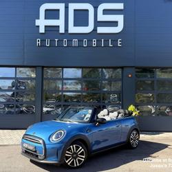 Mini Cabrio III (F57) Cooper 136ch Edition Camden / &Agrave; PARTIR DE 266,49 &euro; * Diebling