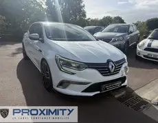 Renault Megane 4 - Intens Energy TCe 130 - 10 990 €