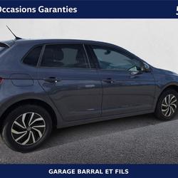 Volkswagen Polo 1.0 TSI 95 S&S BVM5 VW Edition occasion - Bandol - photo 2/20