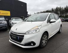 Peugeot 208 Quimperlé