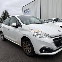 Peugeot 208 1.5 BlueHDi 100ch S&amp;S Active Business Quimperl&eacute;
