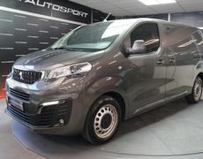 Peugeot Expert Saint-Martin-d'Hères