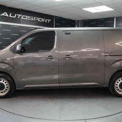 Peugeot Expert STANDARD 2.0 BLUEHDI 180 CV PREMIUM PACK S&S EAT6 Saint-Martin-d'H&egrave;res