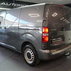 Peugeot Expert STANDARD 2.0 BLUEHDI 180 CV PREMIUM PACK S&S EAT6 Saint-Martin-d'H&egrave;res