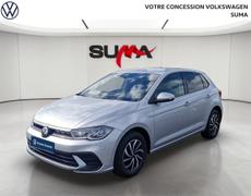 Volkswagen Polo Charmeil