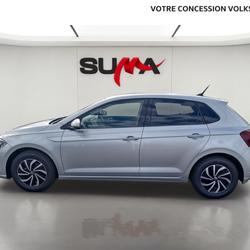 Volkswagen Polo Polo 1.0 TSI 95 S&S BVM5 VW Edition Charmeil