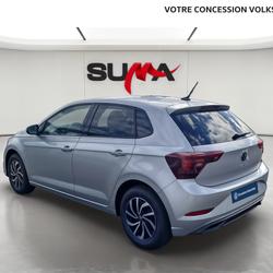 Volkswagen Polo Polo 1.0 TSI 95 S&S BVM5 VW Edition Charmeil