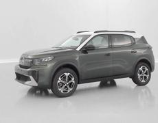 Citroen C3 Aircross Auch