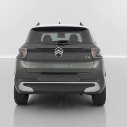 Citroen C3 Aircross 1.2 Hybride 145ch MAX Auch