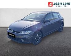 Volkswagen Polo Annemasse