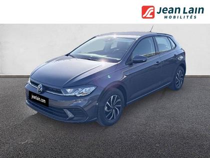 Volkswagen Polo - Polo 1.0 TSI 95 S&S BVM5 Life - 22 990 €