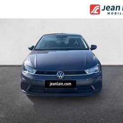 Volkswagen Polo Polo 1.0 TSI 95 S&S BVM5 Life Annemasse
