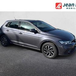 Volkswagen Polo Polo 1.0 TSI 95 S&S BVM5 Life Annemasse