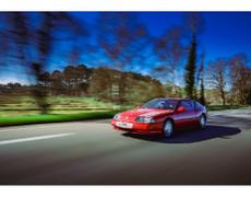 Renault Alpine Lanester