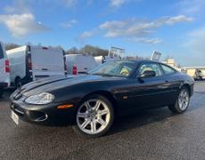Jaguar XK Lanester
