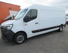 Renault Master Lanester