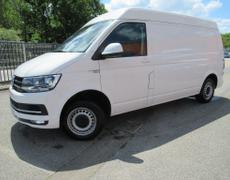 Volkswagen Transporter Lanester
