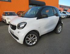 Smart Fortwo Lanester