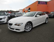 BMW Serie 6 Lanester