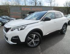 Peugeot 3008 Lanester