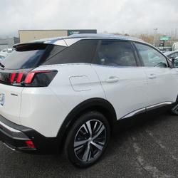 Peugeot 3008 II 1.2 130 ch BVM6 GT Line Lanester