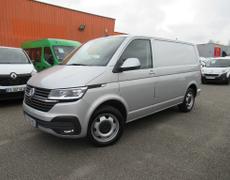 Volkswagen Transporter Lanester