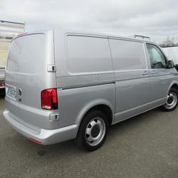 Volkswagen Transporter T6.1 2.0 TDI 198 ch DSG7 BUSINESS LINE PLUS Lanester