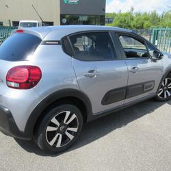 Citroen C3 II 1.2 83 ch C-Series 2022 Lanester