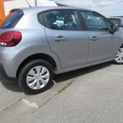 Citroen C3 II 1.2 83 ch Feel Business Lanester