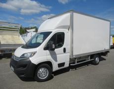 Citroen Jumper Lanester