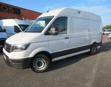 Volkswagen Crafter Lanester