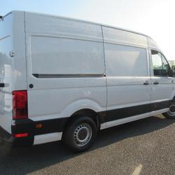 Volkswagen Crafter 35 L3H3 2.0 TDI 140 ch BUSINESS LINE Lanester