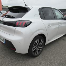 Peugeot 208 II 1.2 100 ch BVM6 Allure Business Lanester