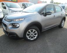 Citroen C3 Societe Lanester