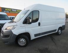 Fiat Ducato Lanester