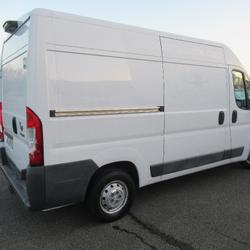 Fiat Ducato L2H2 2.3 MJT 130 ch EURO 6 PACK PROFESSIONAL Lanester