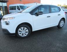 Citroen C3 Societe Lanester