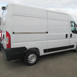 Citroen Jumper II L2H2 2.2 BLUEHDi 140 ch BVM6 CLUB Lanester