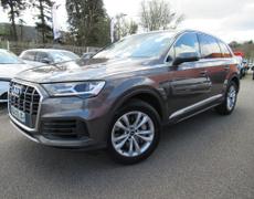 Audi Q7 Lanester