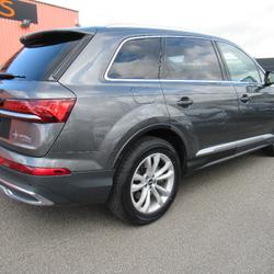 Audi Q7 55 TFSI e 380 ch Tiptronic 8 Quattro Advanced Lanester