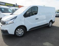 Fiat Talento Lanester