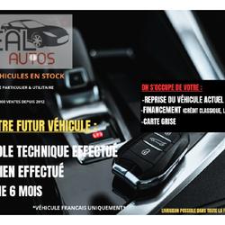 Land Rover Range Rover Evoque Mark III TD4 150 ch Business Lanester