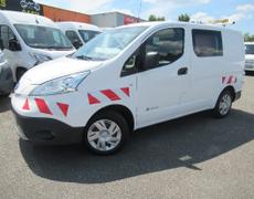 Nissan NV 200 Lanester